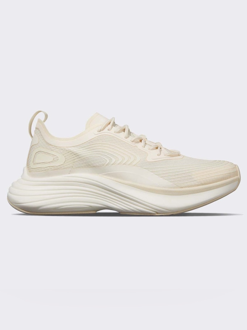 APL Women’s Streamline Running Shoe Sneakers Pristine / White Size 8.5